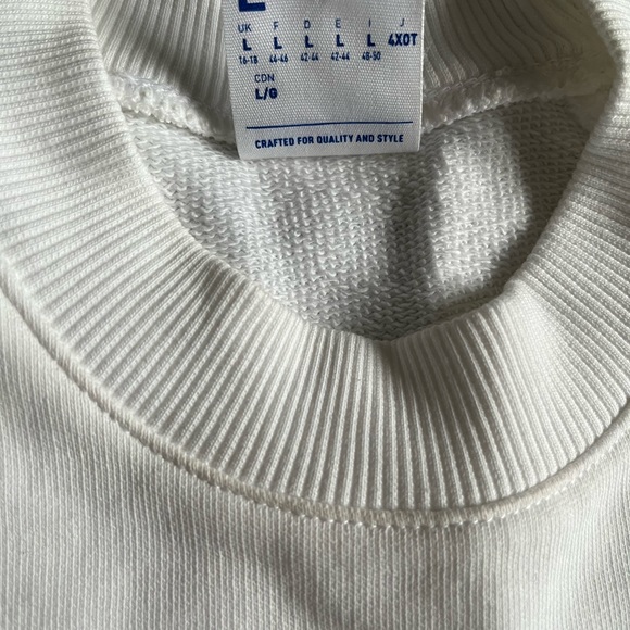 Sweatshirt - Picture 3 of 3